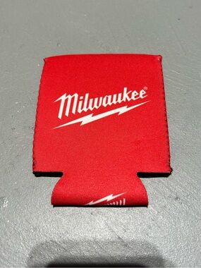 (NEW) Milwuakee Tool Coozie